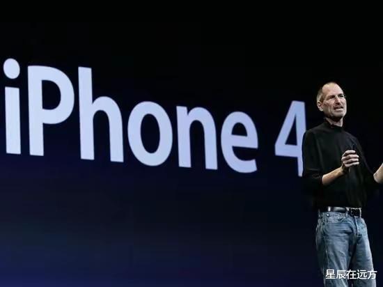 新疆配资公司 当年的苹果惊喜机: 从iPhone4到13ProMax, 现在为啥没惊喜?
